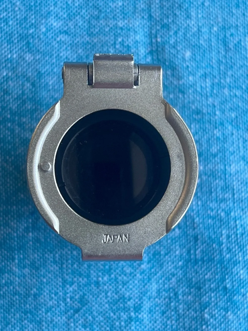Asahi Pentax 6x7 / 67 Magnifier Viewfinder